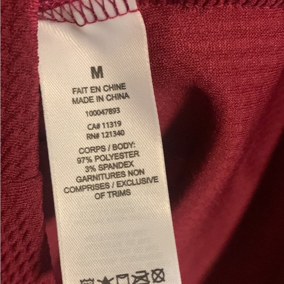 3/$20 Dynamite Textured Bodycon Dress NWT - Picture 5 of 6